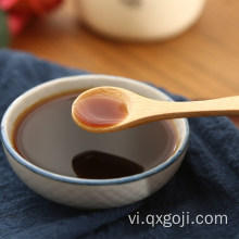 Các mẫu sản phẩm miễn phí Clear goji berry juice extract